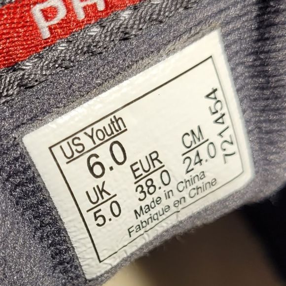 Vans Style 112 Pro Skate Shoes - Picture 10 of 11